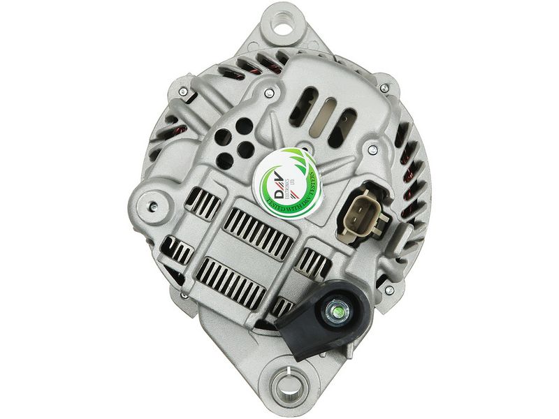 Generaator, AS-PL A5246