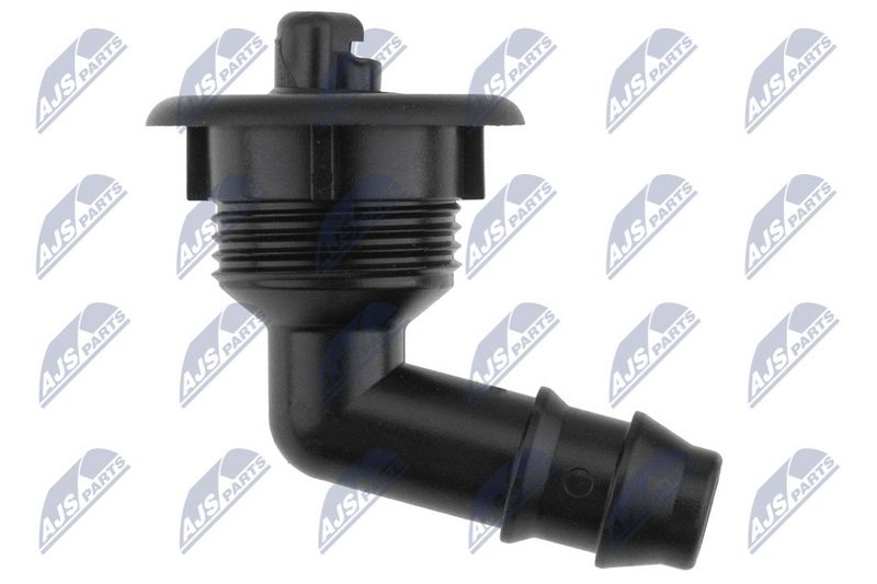 NTY EDS-ME-066 Washer Fluid Jet, headlight cleaning