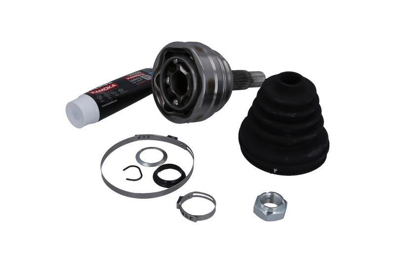 Liigendlaager, veovõll,...