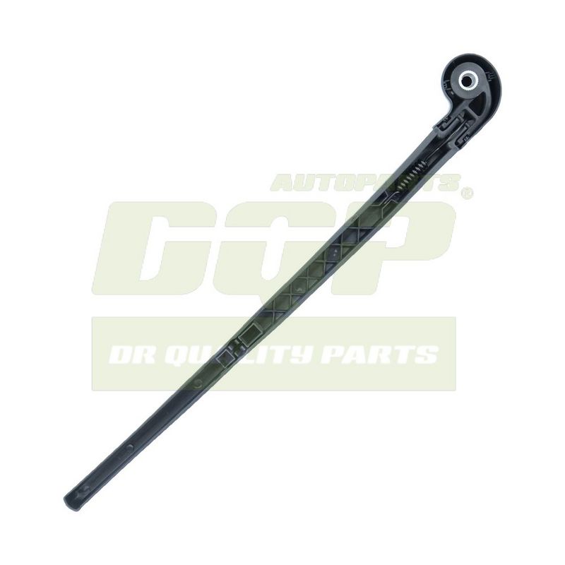 DR. QUALITY PARTS 74008 Wiper Arm Set, Window Cleaning