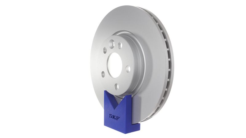 Piduriketas, SKF VKBD 80056 V1