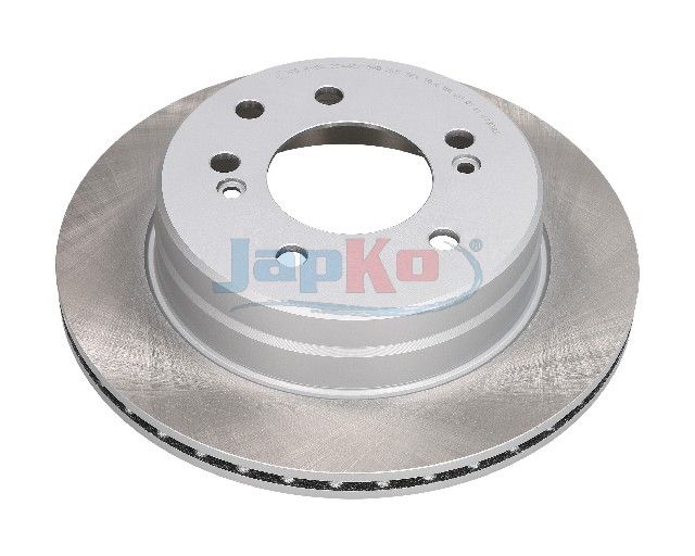 Piduriketas, JAPKO 61S01C