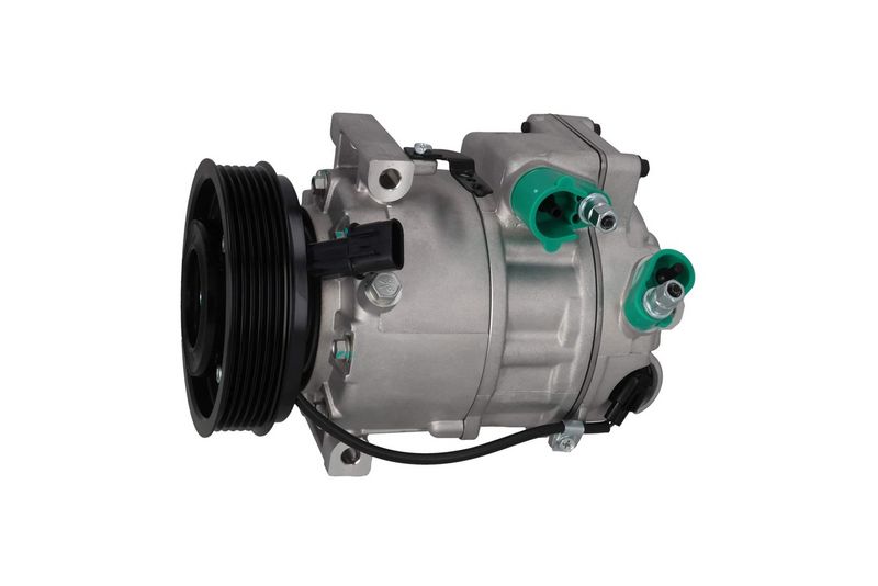 KAMOKA 7820309 Compressor, air conditioning