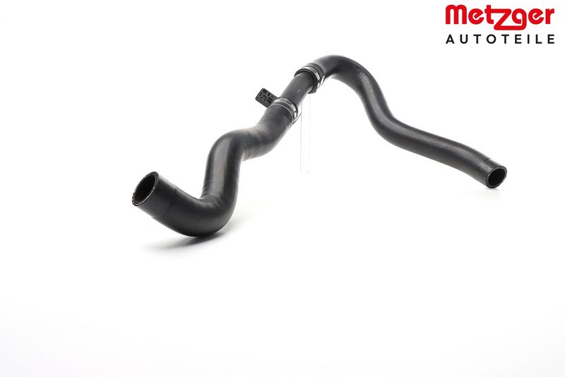 METZGER AUTOTEILE 2422396 Radiator Hose