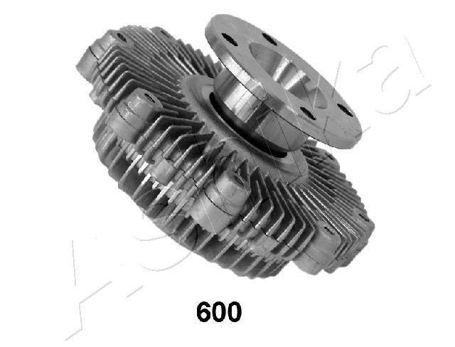 ASHIKA 36-06-600 Clutch, radiator fan