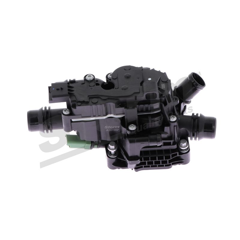 Boîtier du thermostat STORM QUALITY PARTS STO199001