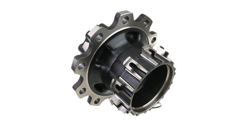 Rattarumm, SKF VKHC 5905