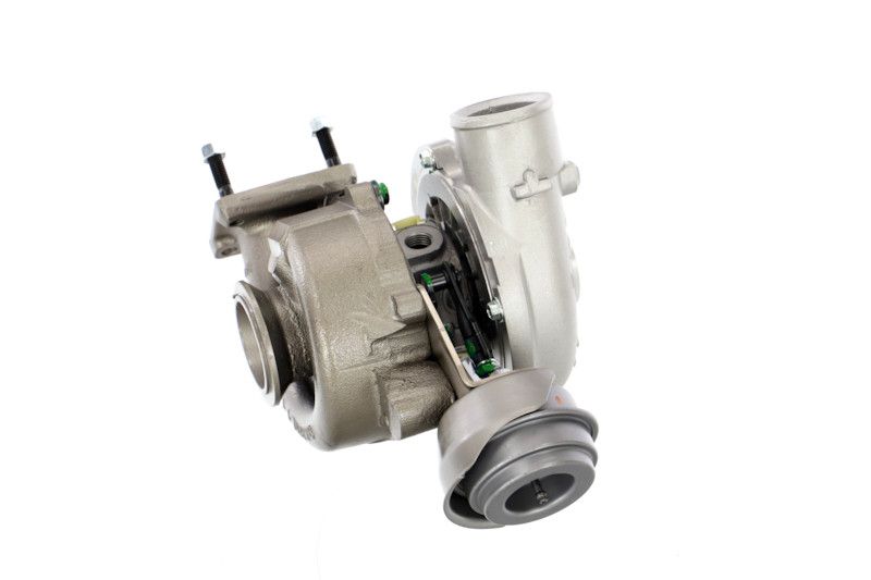 REMANTE 003-001-001024R Charger, charging (supercharged/turbocharged)