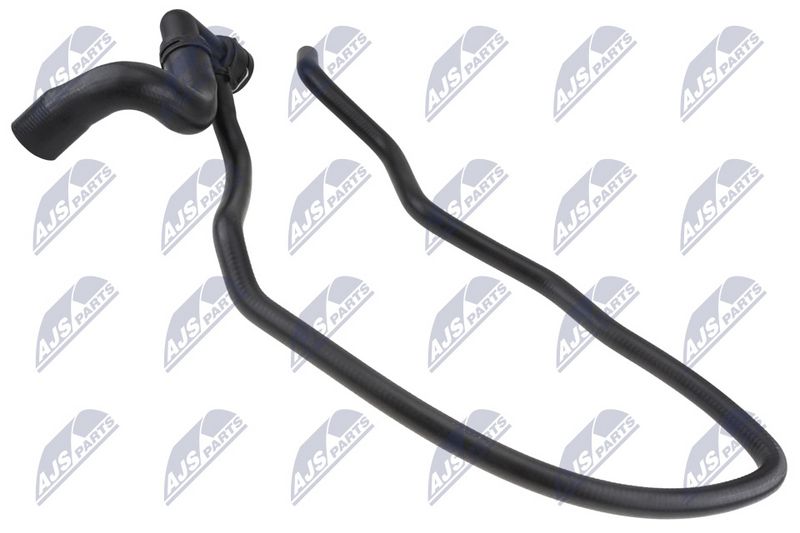 NTY CPP-PL-013 Radiator Hose