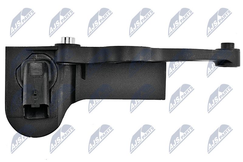 Andur, väntvõll, NTY ECP-CT-002