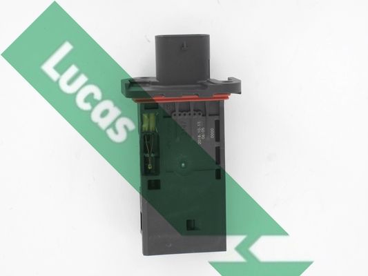LUCAS légmennyiségmérő FDM5048