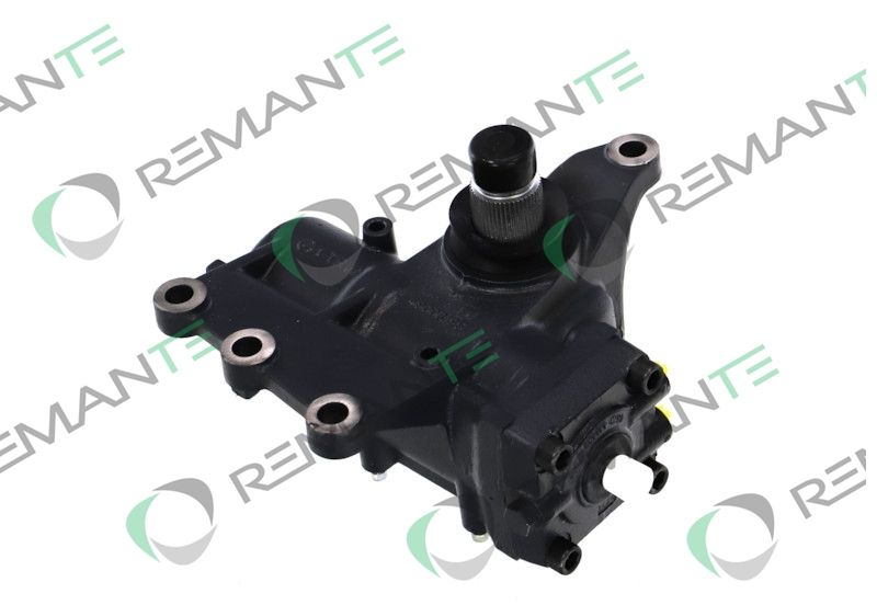 REMANTE 007-006-000005R Steering Gear