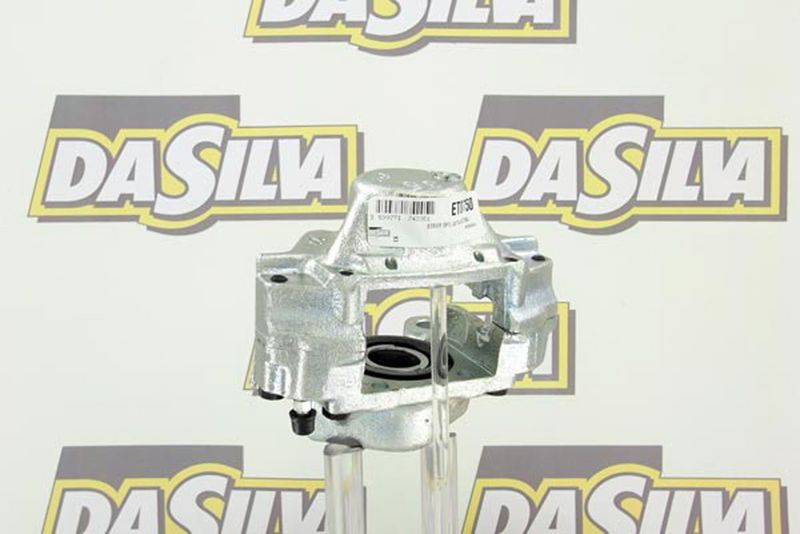 DA SILVA ET0750 Brake Caliper