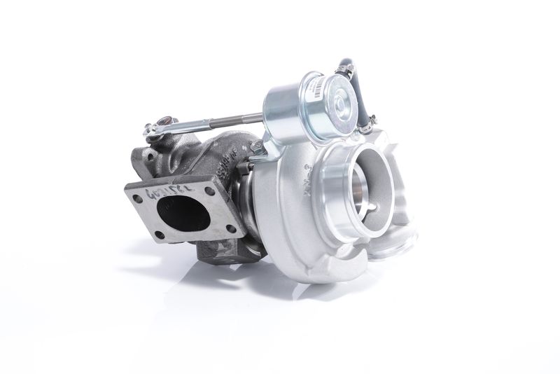 Compresor,sistem de supraalimentare T913509 BTS Turbo