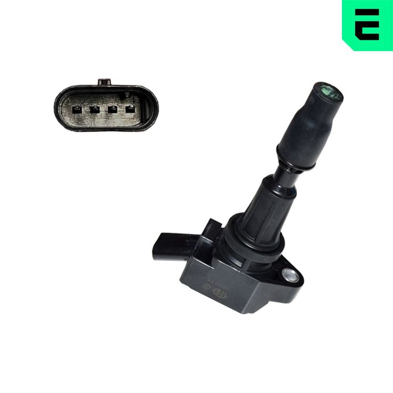 ERA gyújtótekercs 880571A