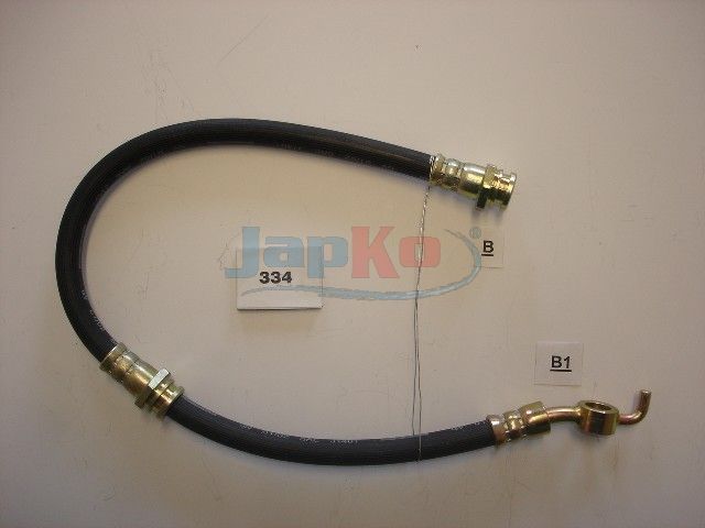 Kinnitus, Pidurivoolik,...