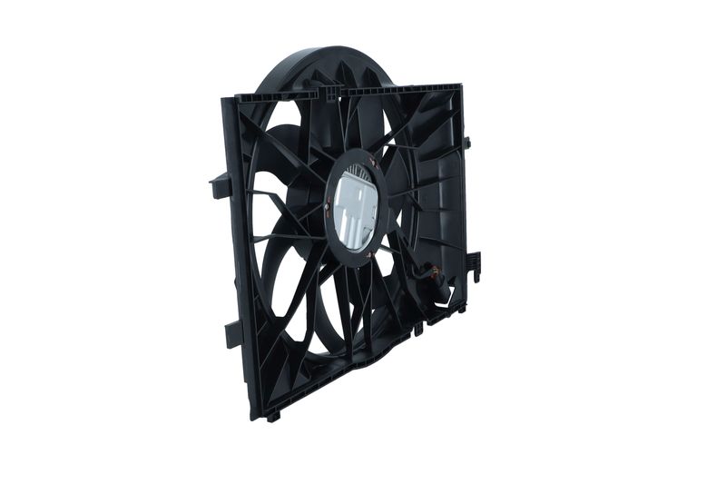Ventilaator, mootorijahutus, NRF 47293