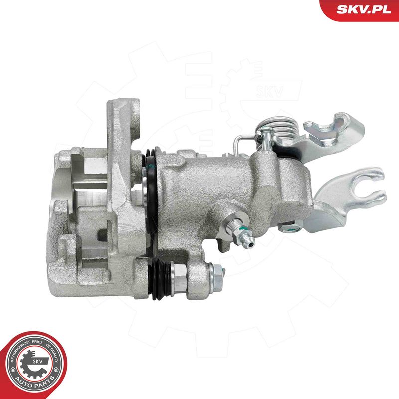 Pidurisadul, ESEN SKV 90SKV054