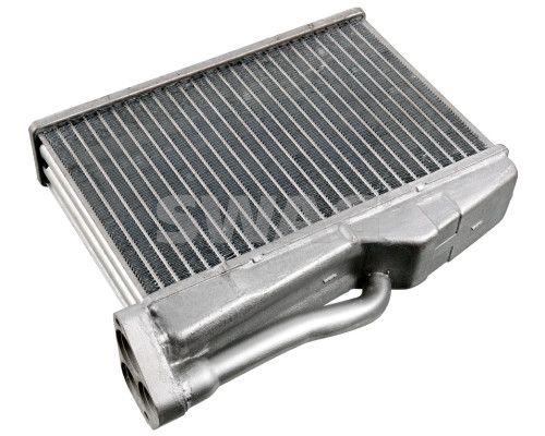 SWAG 33 10 3486 Heat Exchanger, interior heating