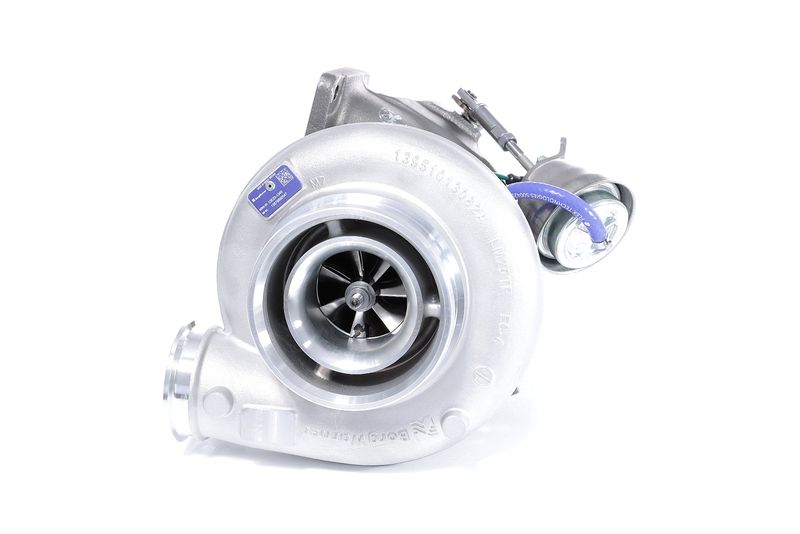 Compresor,sistem de supraalimentare T916946 BTS Turbo