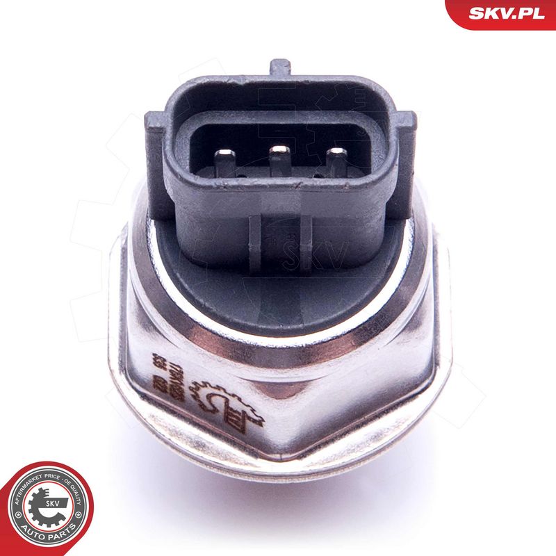 Andur, kütuserõhk, ESEN SKV 17SKV623