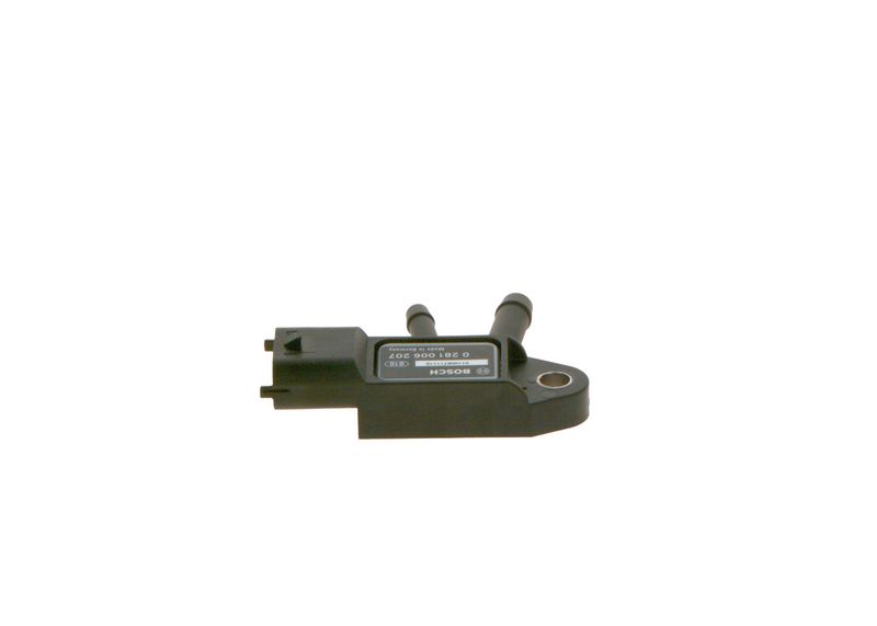 BOSCH 0 281 006 207 Sensor, exhaust pressure
