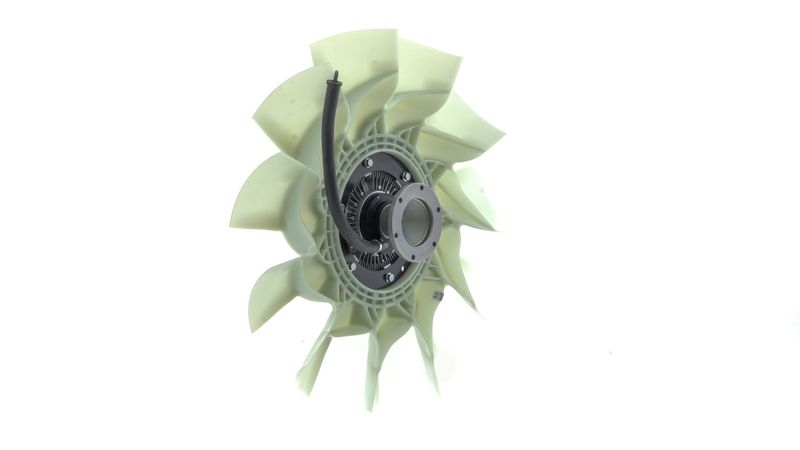 Product Image - Koelventilatorwiel - CFF498000P - MAHLE