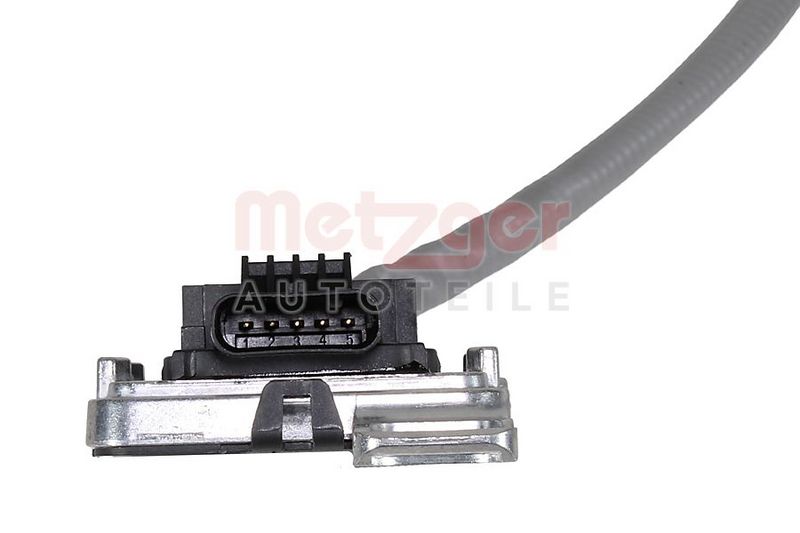 METZGER AUTOTEILE 0940006 NOx Sensor, NOx catalytic converter