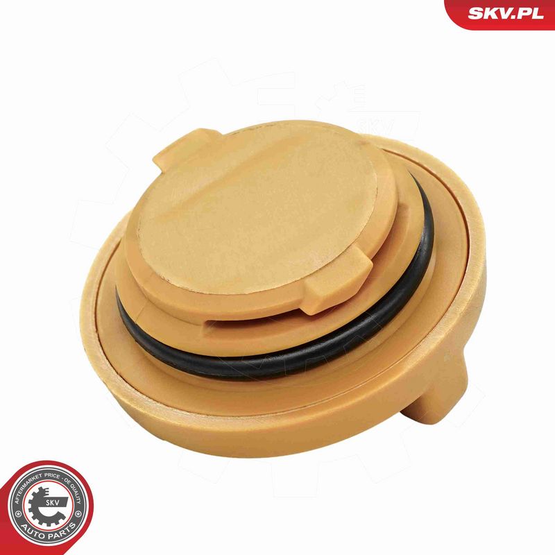 ESEN SKV 61SKV047 Cap, oil filler neck