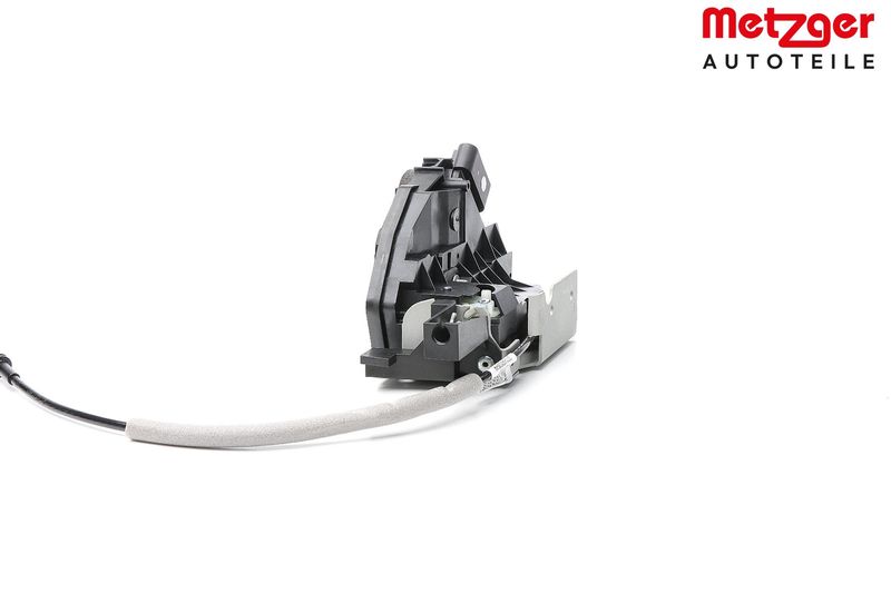 METZGER AUTOTEILE 2311040 Tailgate Lock