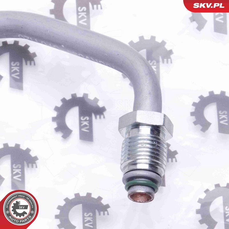 ESEN SKV 10SKV801 Hydraulic Hose, steering
