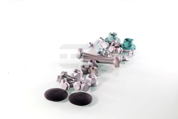 GH GH-384368 Mounting Kit, shock absorber