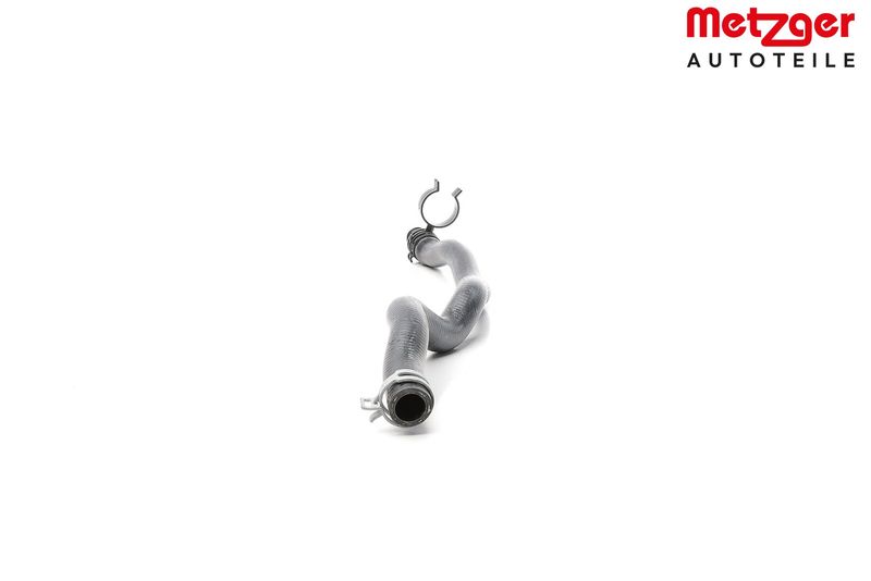 METZGER AUTOTEILE 2421244 Radiator Hose