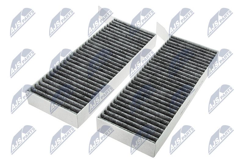 Filter, salongiõhk, NTY FCF-PE-020C