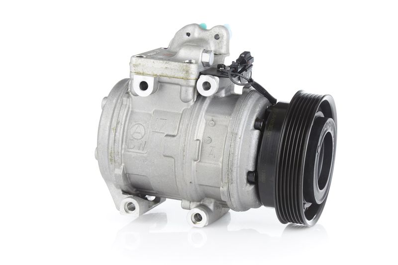 Kompressor, kliimaseade, NISSENS 890067