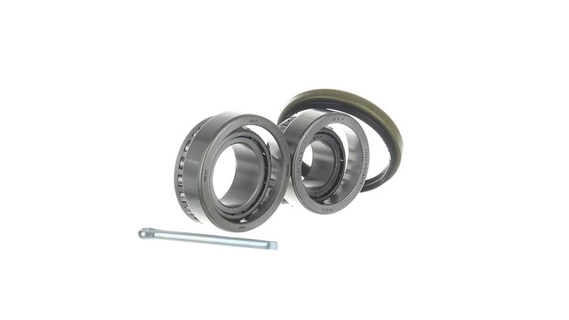 SKF Kit roulements roue VKBA 652