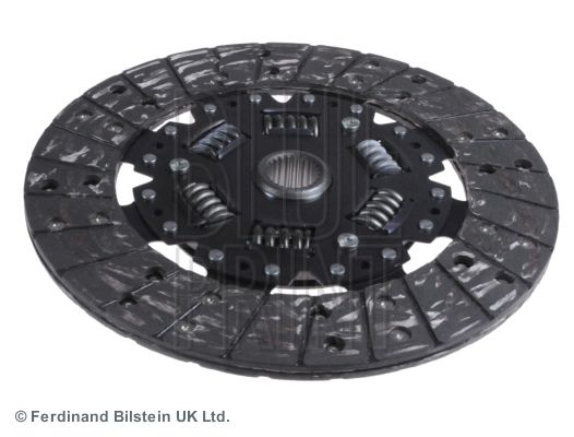 Диск зчеплення, Blue Print ADZ93106