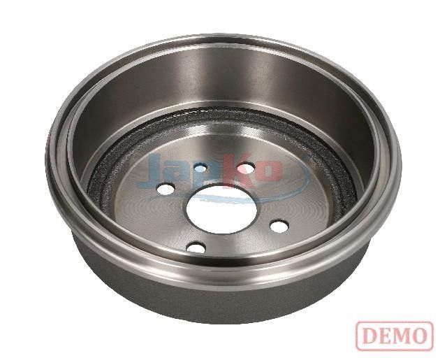 Piduritrummel, JAPKO 560415C