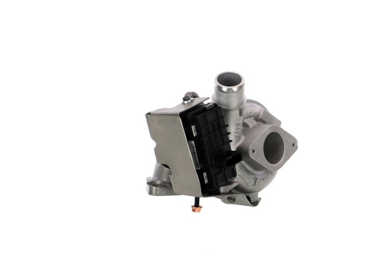 REMANTE 003-002-004591R Charger, charging (supercharged/turbocharged)