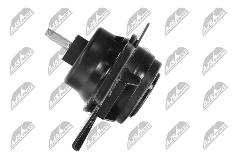 Paigutus, Mootor, NTY ZPS-KA-316