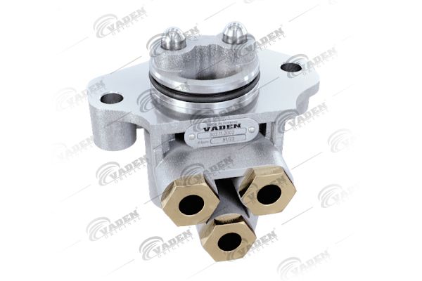 Spínač, převodovka typu splitter 303.11.0002