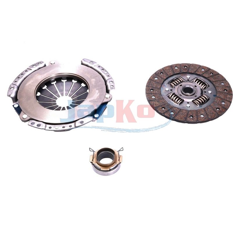 Sidurikomplekt, JAPKO 92275