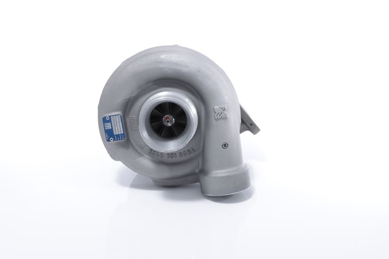 Compresor,sistem de supraalimentare T911853 BTS Turbo