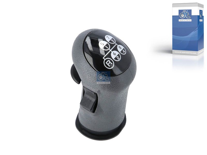 Maciulie maneta schimbat.vit. DT Spare Parts 2.32191