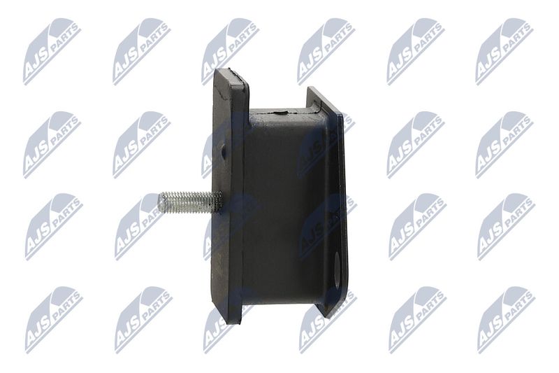 Paigutus, Mootor, NTY ZPS-MS-073