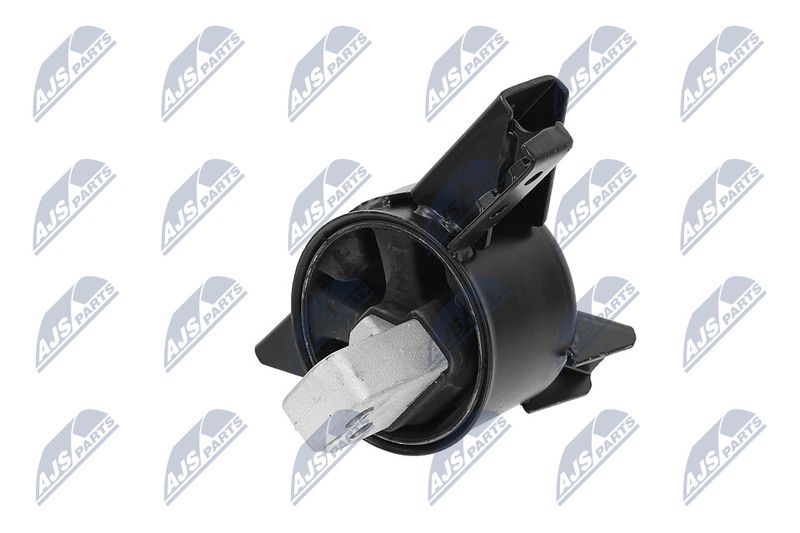 Paigutus, Mootor, NTY ZPS-HY-532