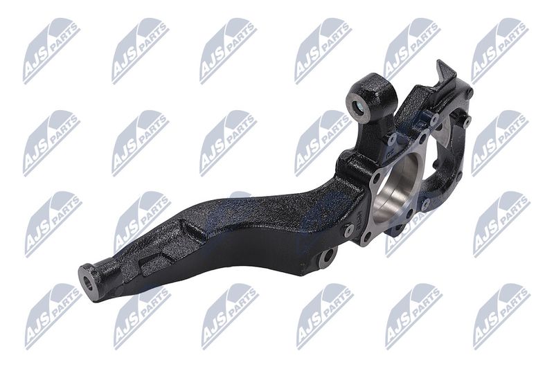 Käändmik, rattakinnitus, NTY ZZP-LR-003