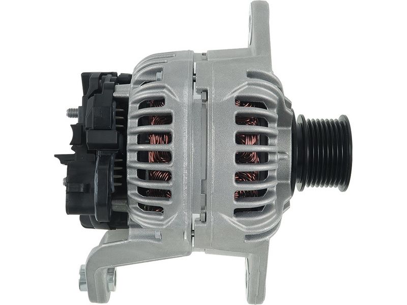 AS-PL A01136(SEG) Alternator