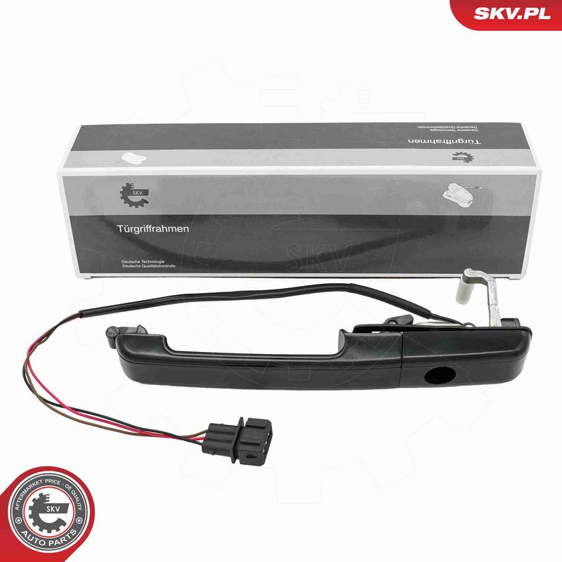 ESEN SKV 97SKV164 - Exterior Door Handle