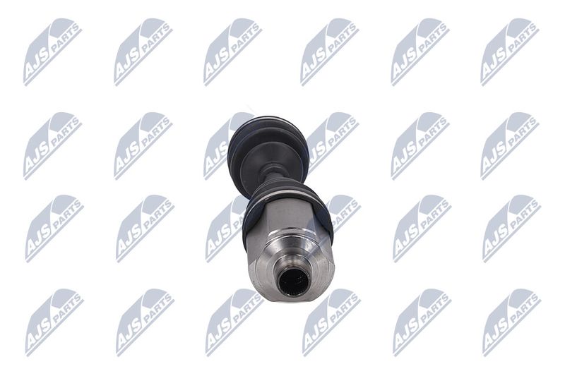 Veovõll, NTY NPW-CH-162